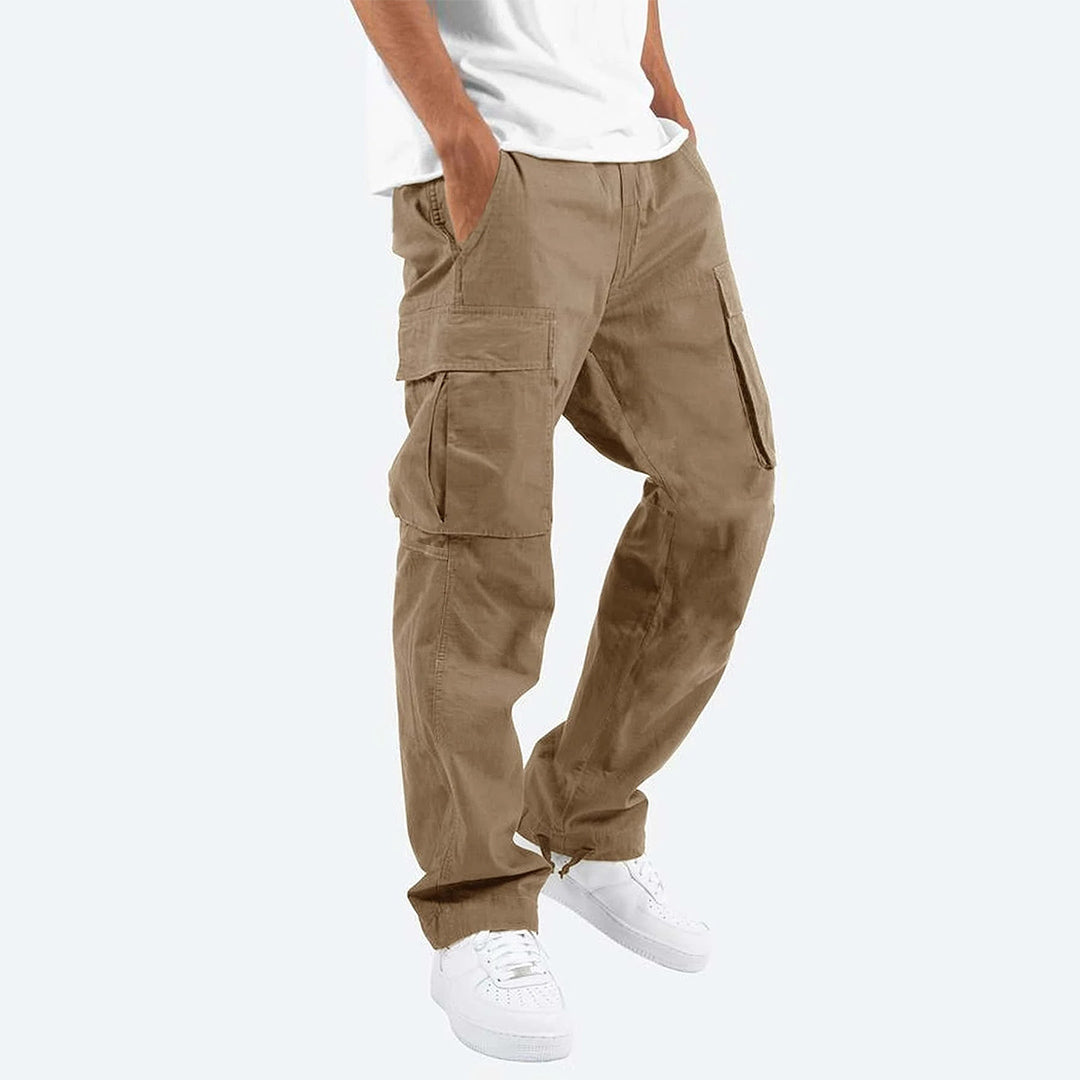 Men’s Tactical Cargo Pants | Elson