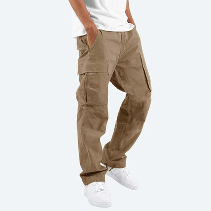 Men’s Tactical Cargo Pants | Elson