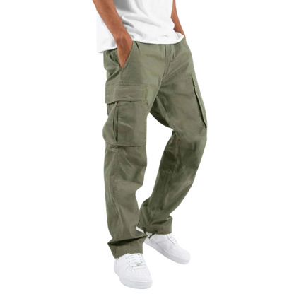 Men’s Tactical Cargo Pants | Elson