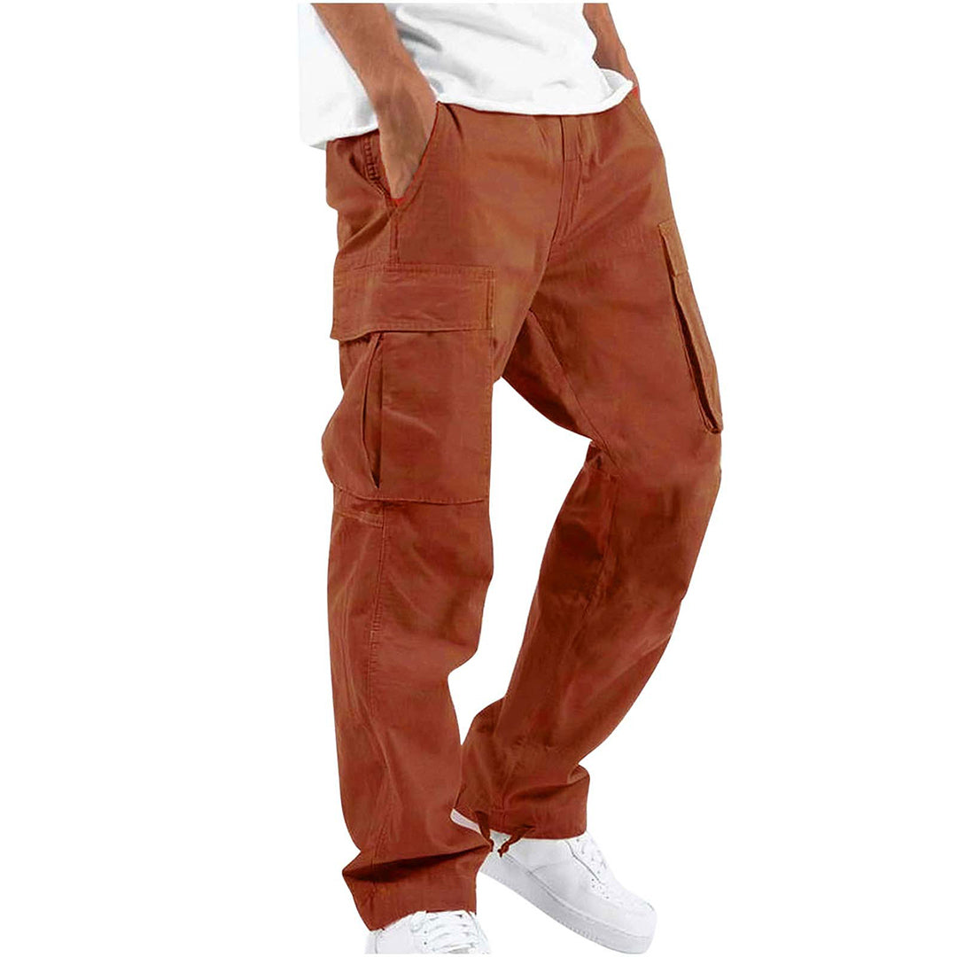 Men’s Tactical Cargo Pants | Elson