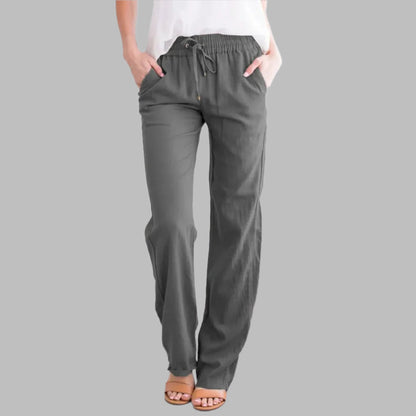 Relaxed Trousers | Gypsie