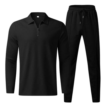 Modern Casual Tracksuit | Sam