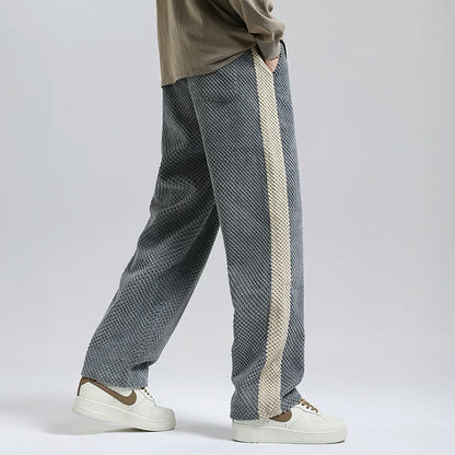 Zach | Corduroy Joggers