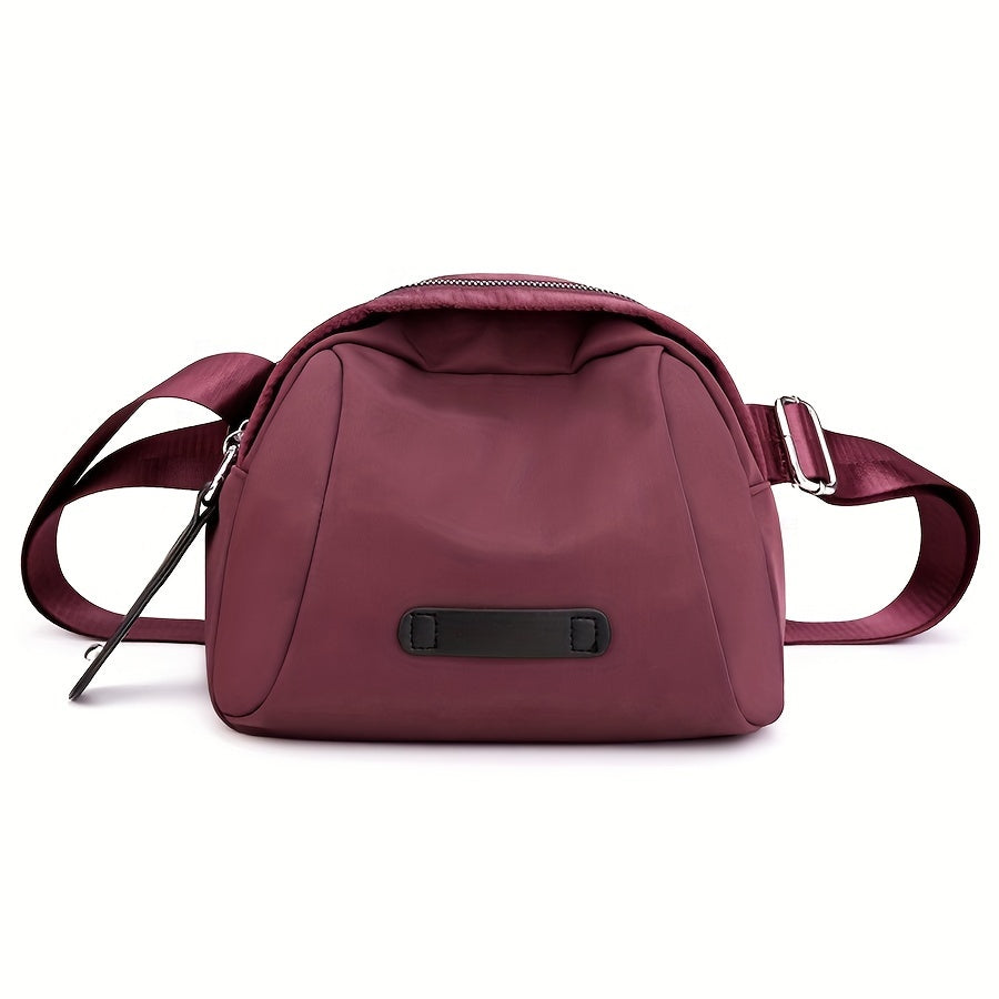 Stylish Crossbody Shoulder Bag | Maxine