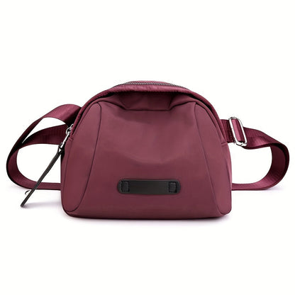 Stylish Crossbody Shoulder Bag | Maxine