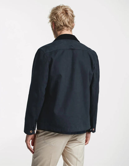 Men Classic Workwear Jacket | Armand