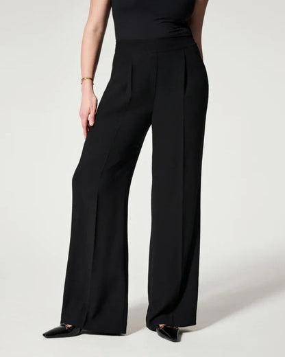 Elegant Wide-Leg Pants | Renita