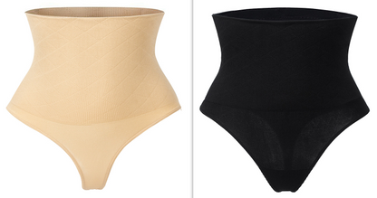 Women Seamless High Waist Underwear | Emine