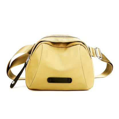 Stylish Crossbody Shoulder Bag | Maxine