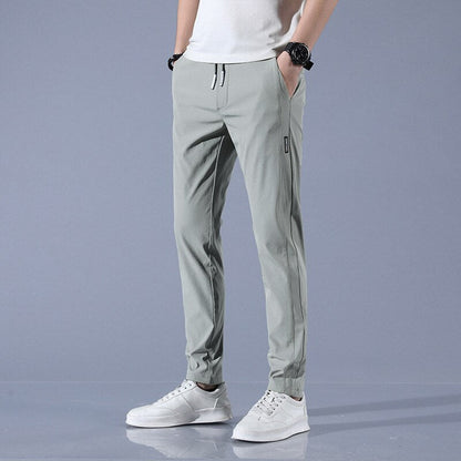 Men Flexible Casual Joggers | Upton