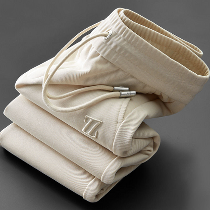 Men Casual Summer Pants | Leopold