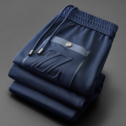 Men Casual Summer Pants | Leopold