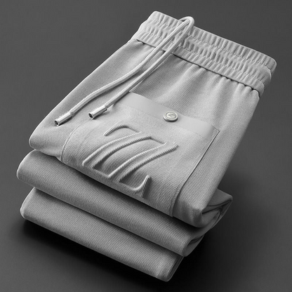 Men Casual Summer Pants | Leopold