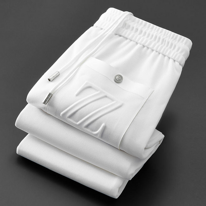 Men Casual Summer Pants | Leopold