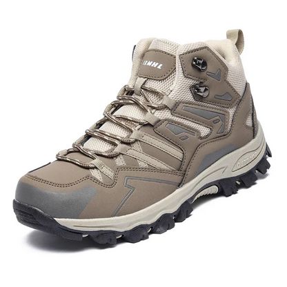 Men All-Terrain Hiking Boots | Marco