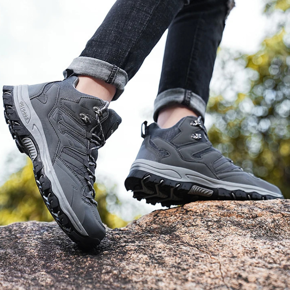 Men All-Terrain Hiking Boots | Marco
