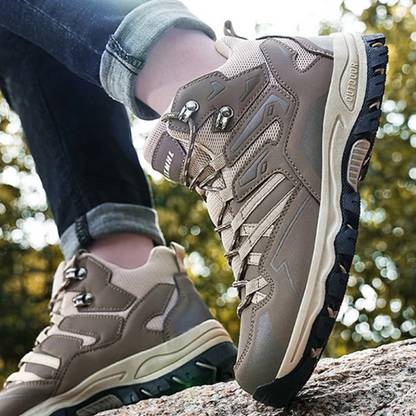 Men All-Terrain Hiking Boots | Marco