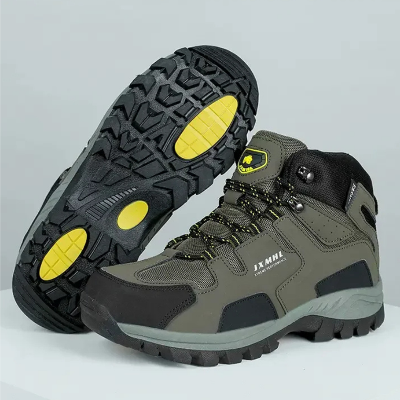 Men All-Terrain Hiking Boots | Marco