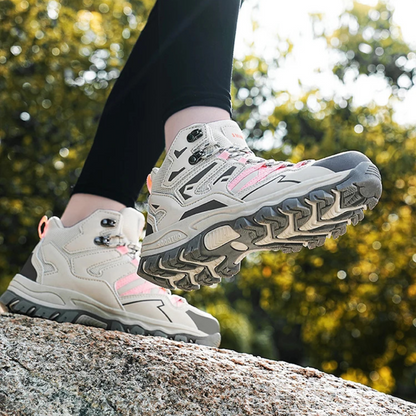Men All-Terrain Hiking Boots | Marco