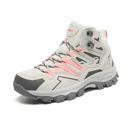 Men All-Terrain Hiking Boots | Marco