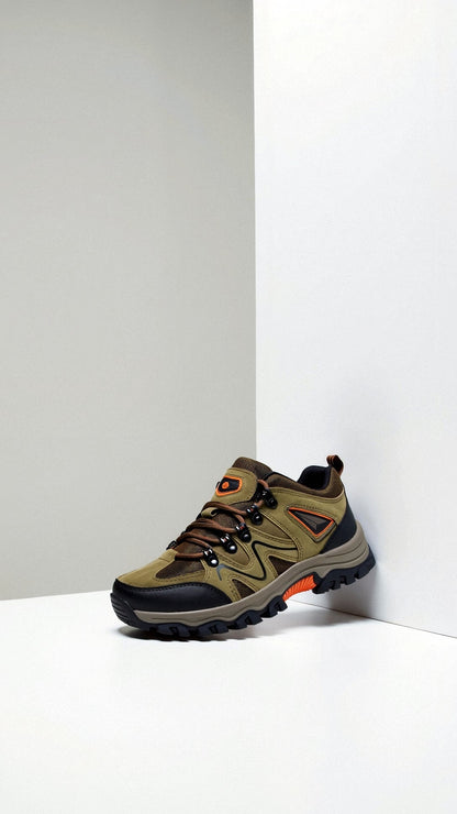 Men’s Rugged Hiking Shoes | Hudson