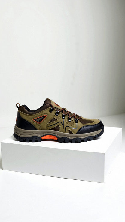 Men’s Rugged Hiking Shoes | Hudson