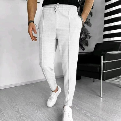 Tailored Jogger Pants | Zane