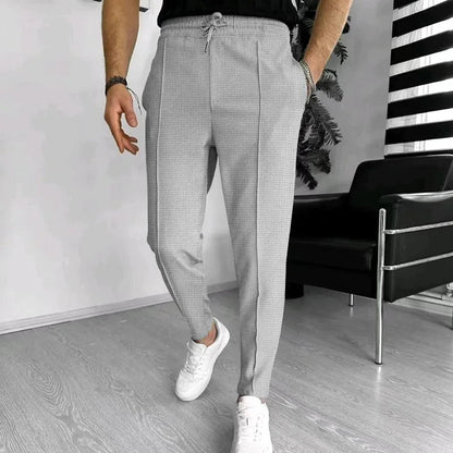 Tailored Jogger Pants | Zane