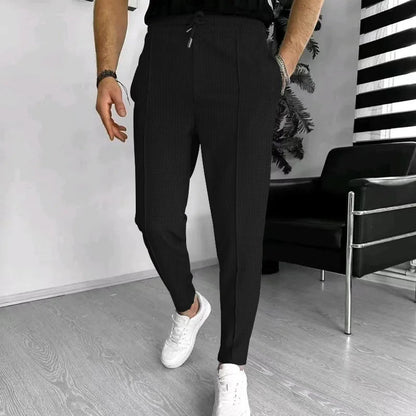 Tailored Jogger Pants | Zane