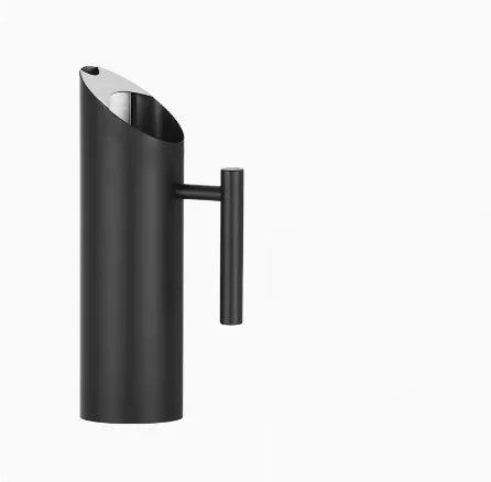 Beverage Jug Stainless Steel 1.5L | Elegant Design 6