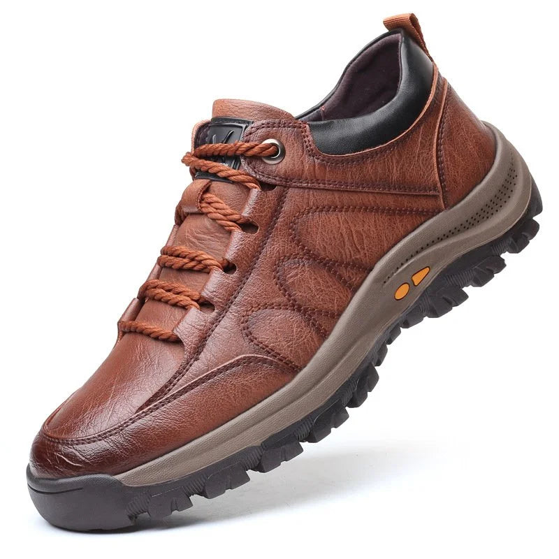 Rugged Outdoor Sneakers | Cale