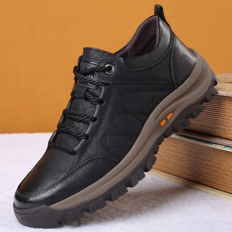 Rugged Outdoor Sneakers | Cale