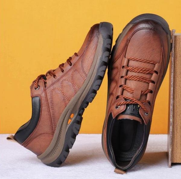 Rugged Outdoor Sneakers | Cale