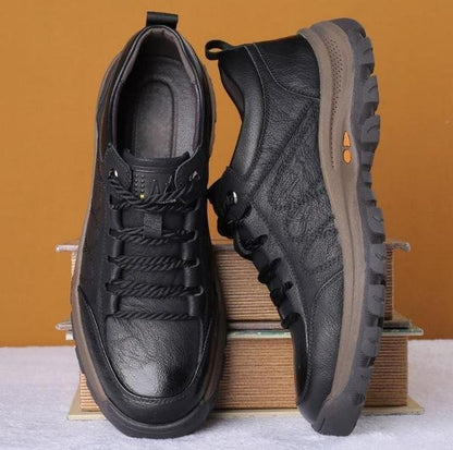 Rugged Outdoor Sneakers | Cale