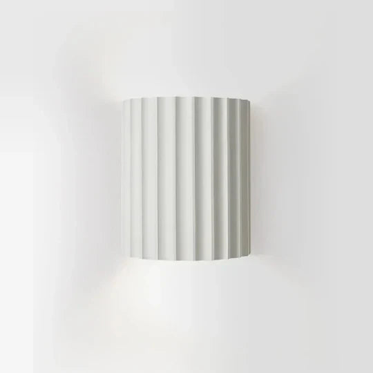 Variant image for Modern Wall Sconces Resin LED | Elegant Home Lighting-2