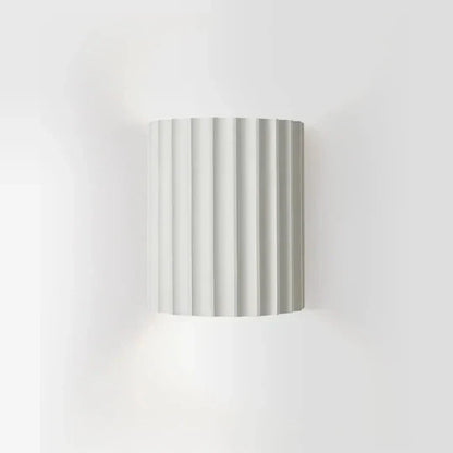 Variant image for Modern Wall Sconces Resin LED | Elegant Home Lighting-2