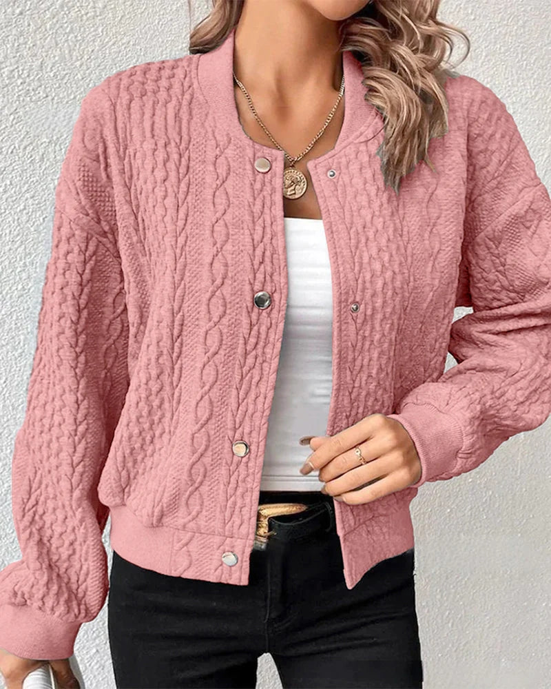 Garvina | Elegant Cardigan