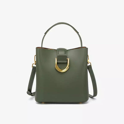 Women Elegant Leather Handbag | Elise