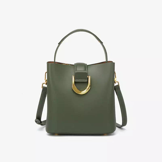 Women Elegant Leather Handbag | Elise