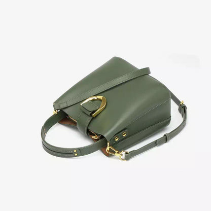 Women Elegant Leather Handbag | Elise