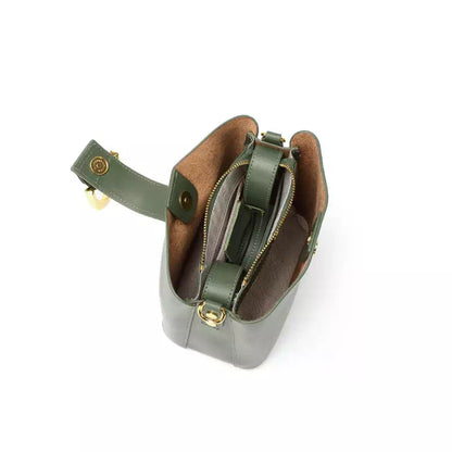 Women Elegant Leather Handbag | Elise