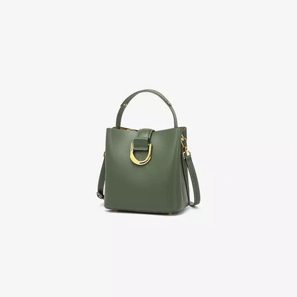Women Elegant Leather Handbag | Elise