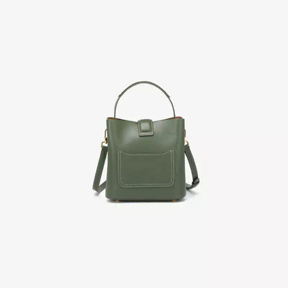Women Elegant Leather Handbag | Elise
