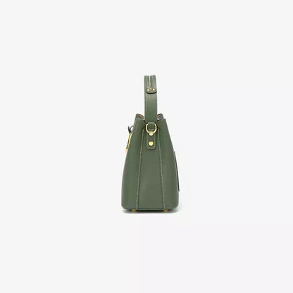 Women Elegant Leather Handbag | Elise
