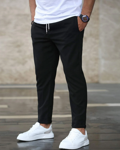 Men's comfortable pants for summer | Weston