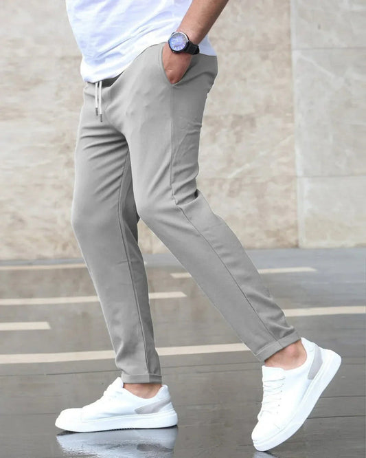 Men's comfortable pants for summer | Weston