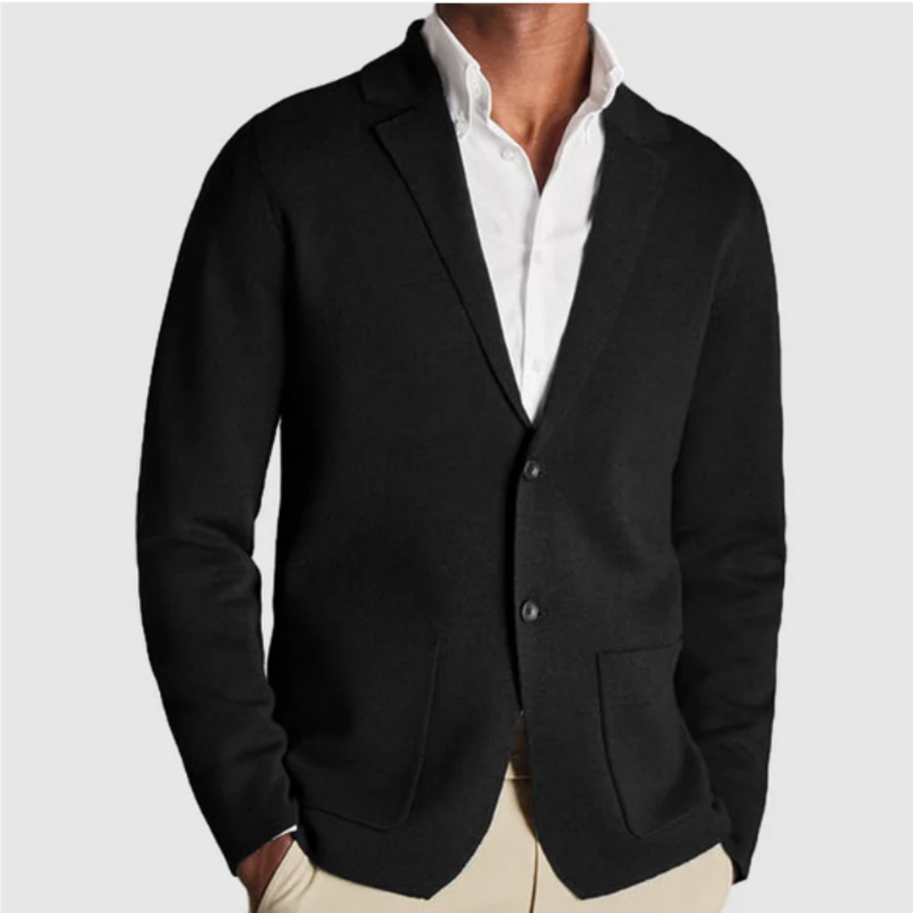 Smart Casual Blazer | Warren