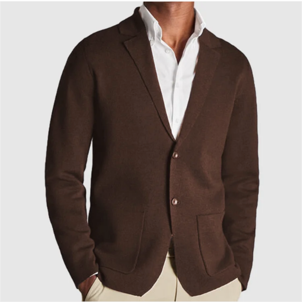 Smart Casual Blazer | Warren