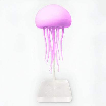 Home Decorative Lamp Multi-Color LED Plastic | Ocean Glow-2