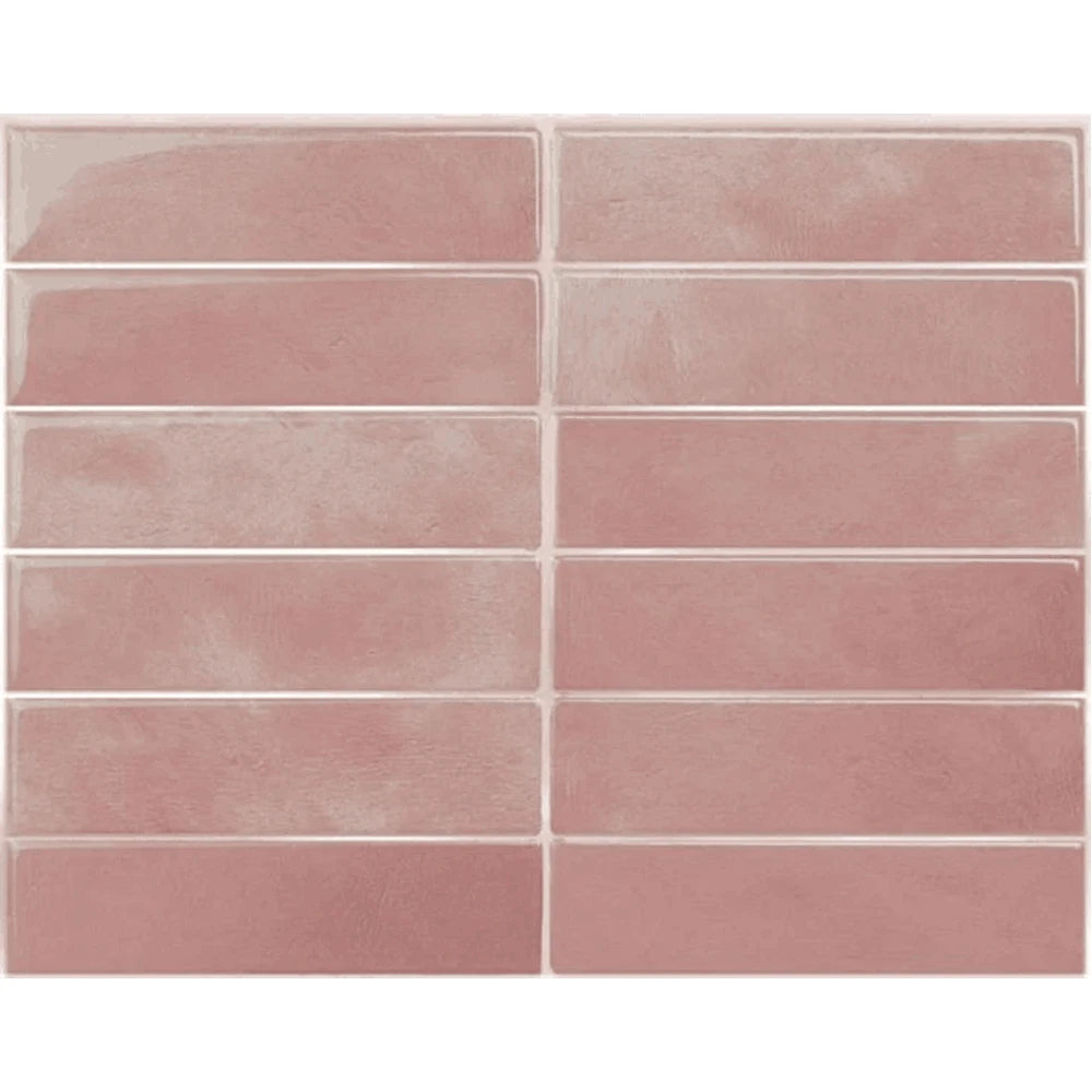 Variant image for Adhesive Wall Tiles Vinyl Glossy | Home Decor Solution-4